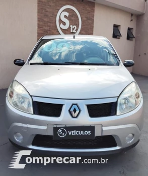 SANDERO