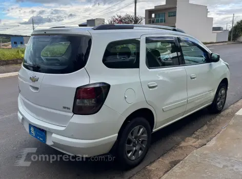 SPIN 1.8 Advantage 8V