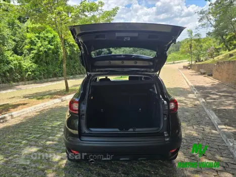 CAPTUR 1.6 16V SCE Life