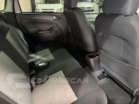 Fiesta Sedan 1.6 4P ROCAM FLEX