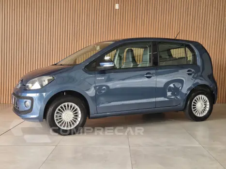 UP 1.0 MPI MOVE UP 12V FLEX 4P MANUAL