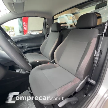 Saveiro Robust 1.6 Total Flex 16V