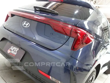 HB20 - 1.0 12V COMFORT MANUAL