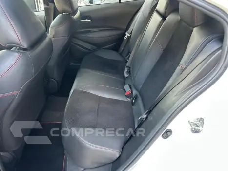 COROLLA GRS