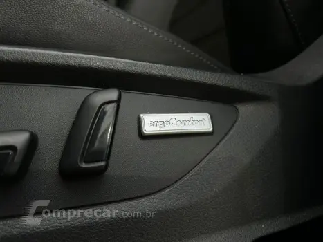 AMAROK 3.0 V6 TDI DIESEL HIGHLINE CD 4MOTION AUTOMÁTICO