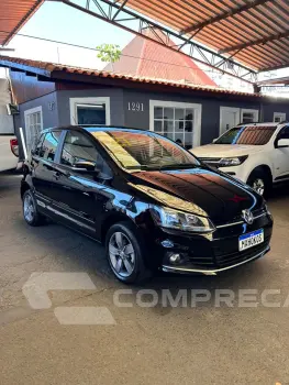 Fox Connect 1.6 Flex 8V 5p