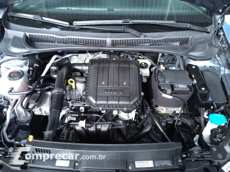 POLO 1.0 MPI TRACK MANUAL