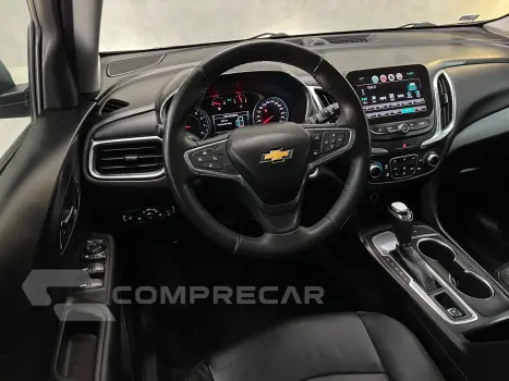 EQUINOX LT 2.0 Turbo 262cv Aut.