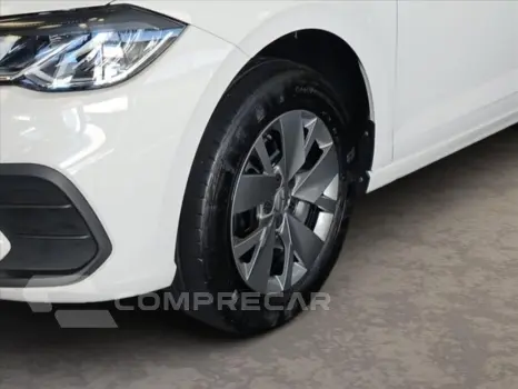 POLO 1.0 170 TSI SENSE AUTOMÁTICO
