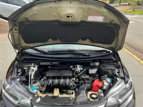 FIT 1.5 LX 16V