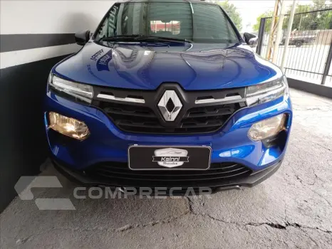 KWID 1.0 12V SCE Intense
