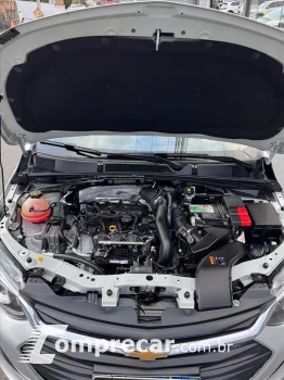 ONIX 1.0 Turbo Plus LTZ