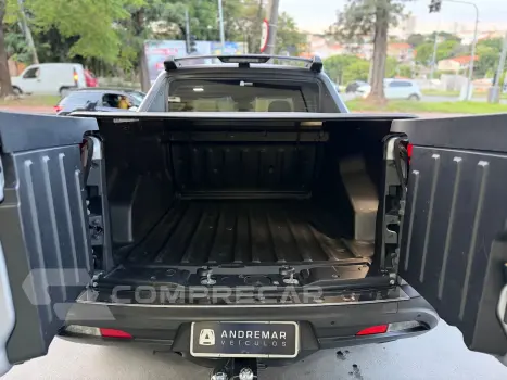 Toro 1.3 Turbo 270 Flex Endurance At6