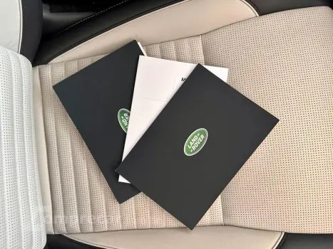 DISCOVERY SPORT 2.0 16V SD4 TURBO DIESEL SE 4P AUTOMÁTICO