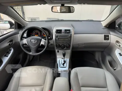 COROLLA 1.8 GLI 16V