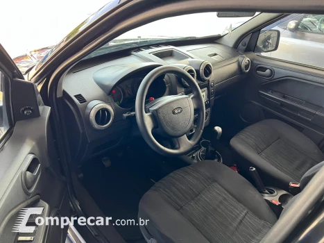ECOSPORT 1.6 XLT Freestyle 8V