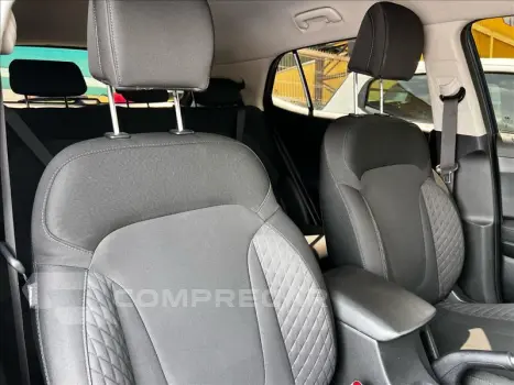 CRETA 1.0 Tgdi Limited