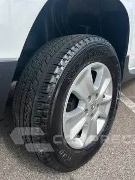 DUSTER 1.6 16V SCE Expression