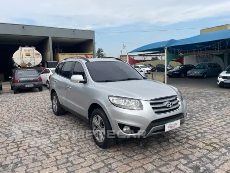 SANTA FÉ 2.4 MPI 2WD 16V