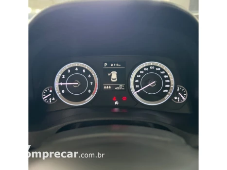 CRETA 1.0 TGDI FLEX COMFORT AUTOMÁTICO
