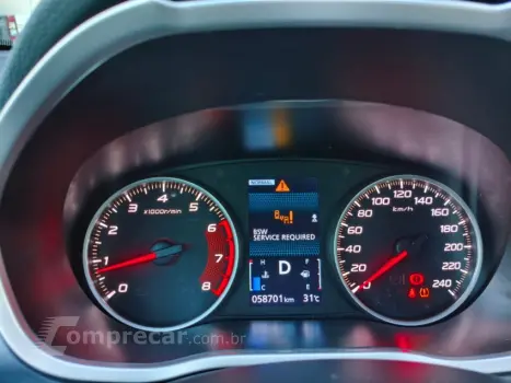 ECLIPSE CROSS 1.5 Mivec Turbo Hpe-s AWD