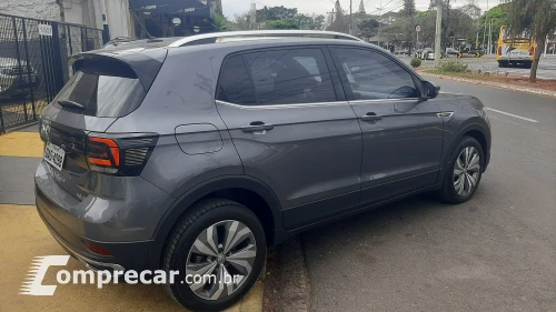 T-CROSS 1.4 250 TSI Highline