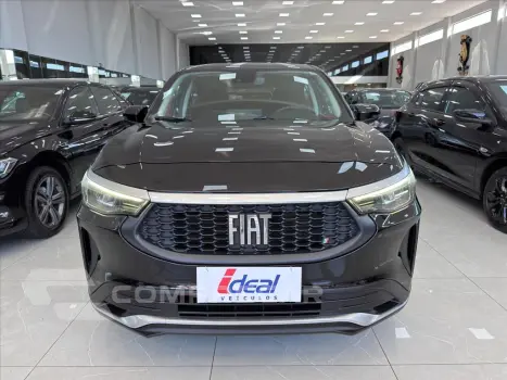 FASTBACK 1.0 TURBO 200 FLEX AUDACE CVT