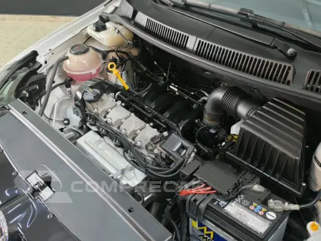 Fox Xtreme 1.6 Flex 8V 5p