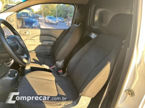 FIORINO HD WK E