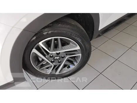 CRETA 1.0 TGDI FLEX N LINE AUTOMÁTICO