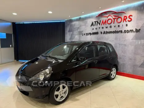 Fit 1.4 16V 4P LX
