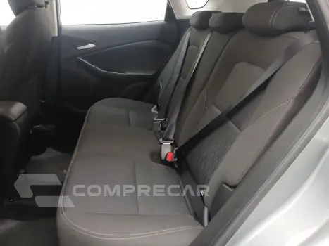 TRACKER 1.0 TURBO FLEX LT AUTOMÁTICO