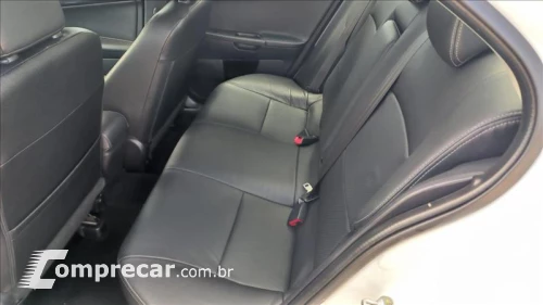 SENTRA 2.0 16V Excluvise