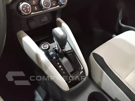 VERSA 1.6 16V FLEX ADVANCE XTRONIC