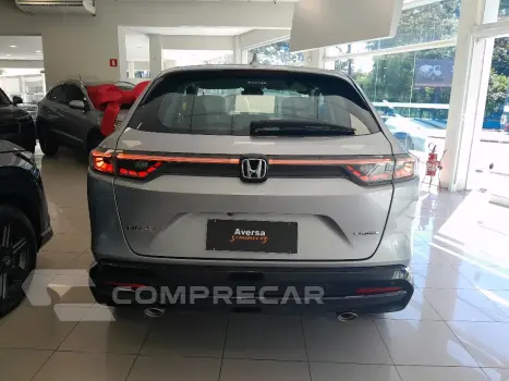 HR-V 1.5 DI I-VTEC TURBO FLEX TOURING CVT