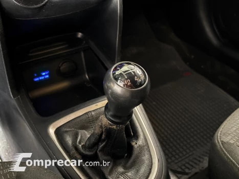 HB20S 1.0 COMFORT STYLE 12V FLEX 4P MANUAL
