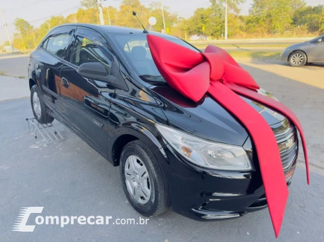 Onix Hatch 1.0 4P FLEX LT