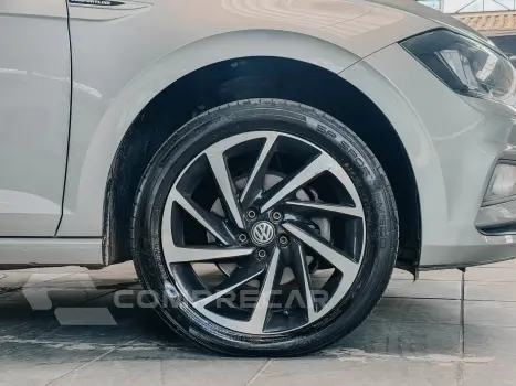 VIRTUS 1.0 200 TSI Comfortline