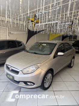 Fiat Grand Siena ESSENCE 1.6 Flex 16V 5 portas