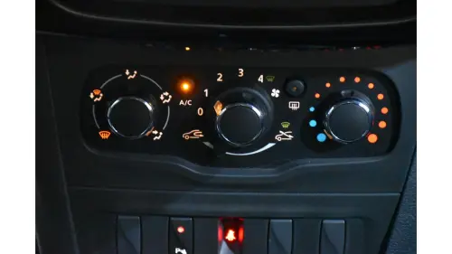 SANDERO - 1.0 12V SCE GT LINE MANUAL