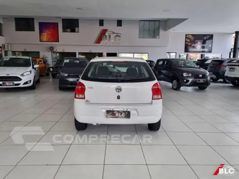 GOL 1.0 GIV