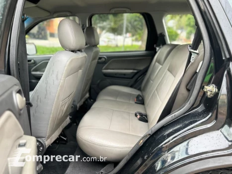 EcoSport 4WD 2.0/ 2.0 Flex 16V 5p