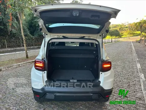 RENEGADE 1.3 T270 TURBO FLEX LONGITUDE AT6
