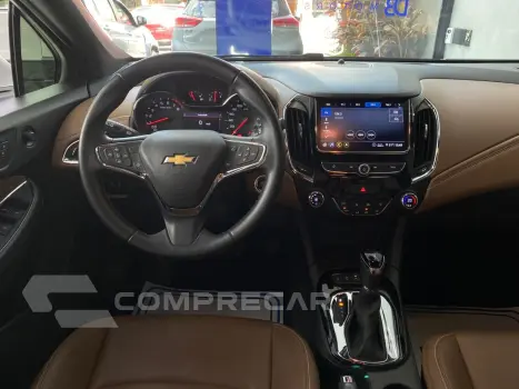 CRUZE Premier 1.4 16V TB Flex Aut.