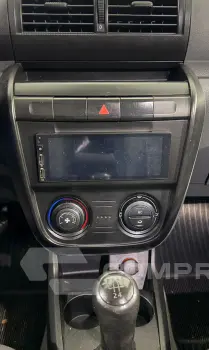 SPACEFOX 1.6 MI Sportline 8V