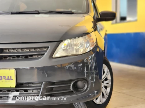 GOL 1.0 8V
