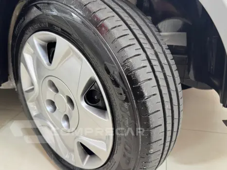 FIESTA 1.0 ROCAM SE SEDAN 8V FLEX 4P MANUAL