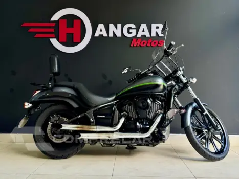 KAWASAKI VULCAN 900 CLASSIC LT