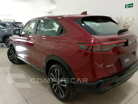 HR-V 1.5 DI I-VTEC TURBO FLEX TOURING CVT