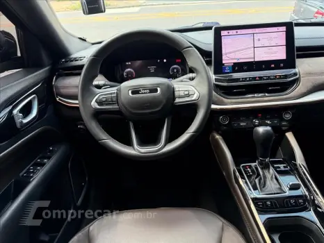 COMMANDER 2.0 Td380 Turbo Limited